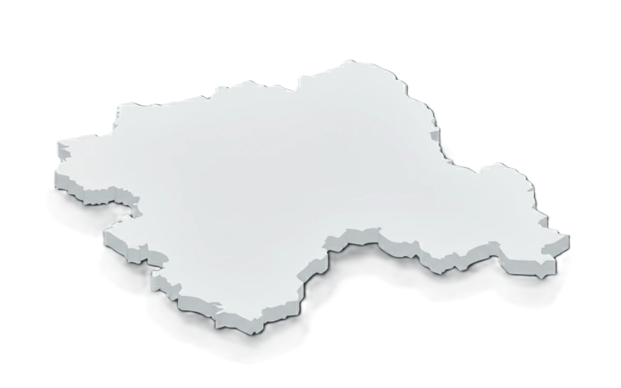 Pioneros en León 1974