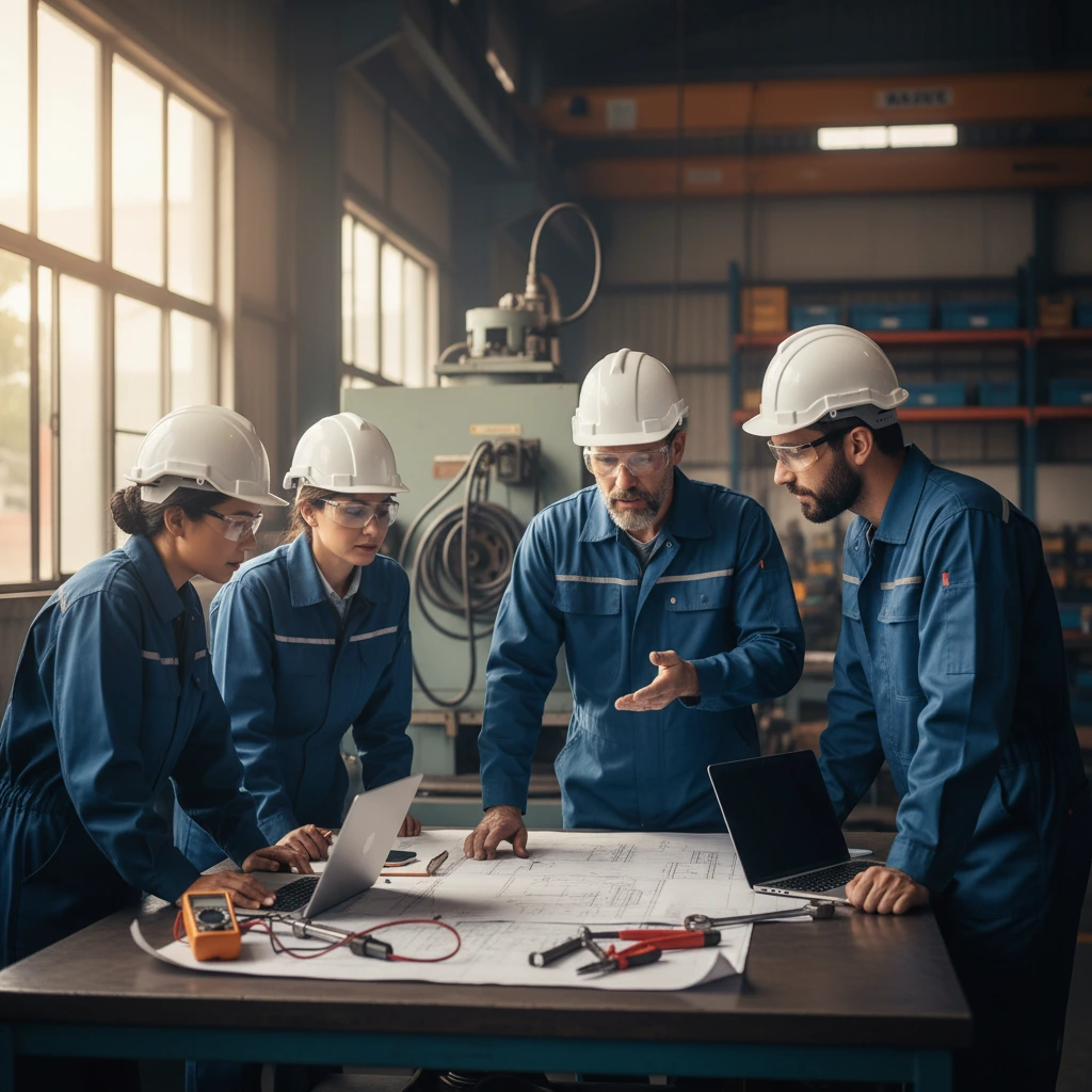 Liderazgo Integral 2025